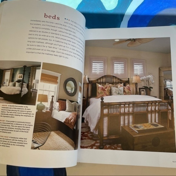 New Decorating Idea Book Paperback Book - Picture 7 of 10